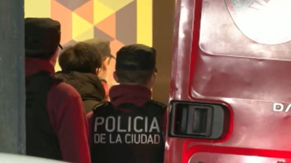 Caballito: hallaron muertos a una madre y a su hijo