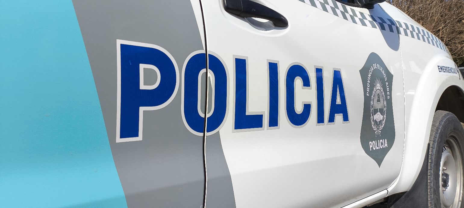 Intentaron robarle la moto a un trabajador y recolección de residuos lo detuvo