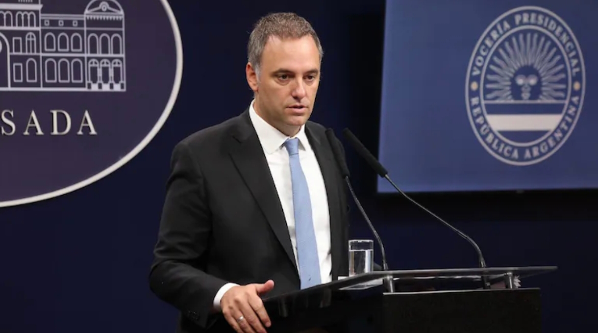 El Gobierno anunció el cierre de la ANDIS: sus funciones serán absorbidas por el Ministerio de Salud