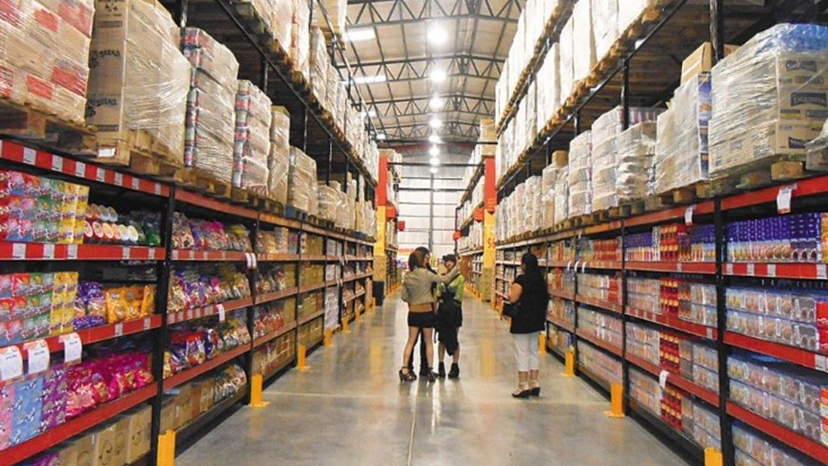 Mayoristas rechazan la paritaria de comercio y reclaman por una reforma laboral