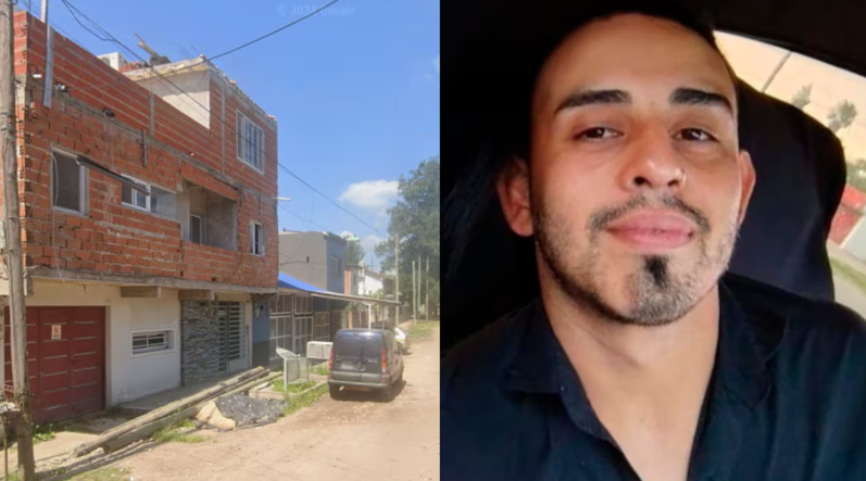 Horror en Florencio Varela: un hombre asesinó a machetazos al novio de su exmujer frente a su hijo de 5 años