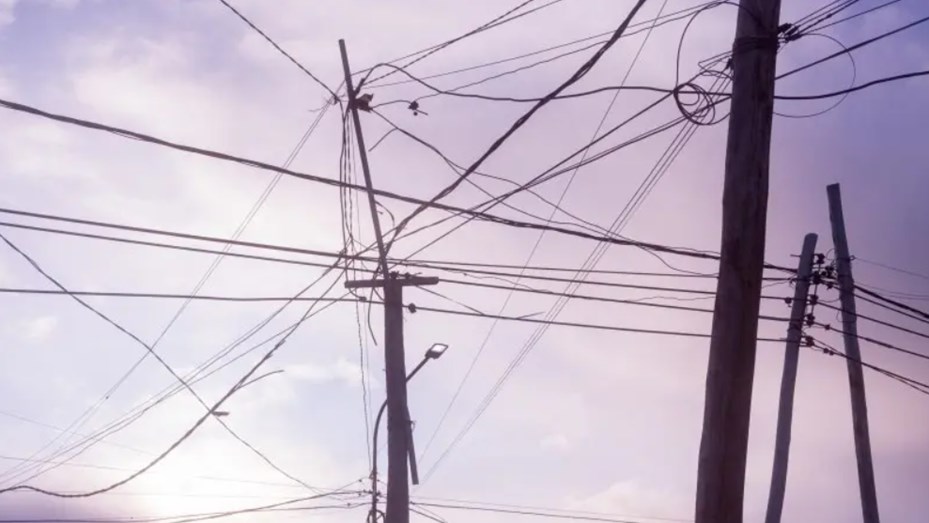 Intentaba hacer una conexi&oacute;n ilegal y muri&oacute; electrocutado