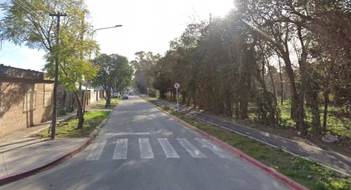 Ladrones asesinaron a un policía porteño en Castelar: le pegaron un balazo en la espalda en un intento de robo