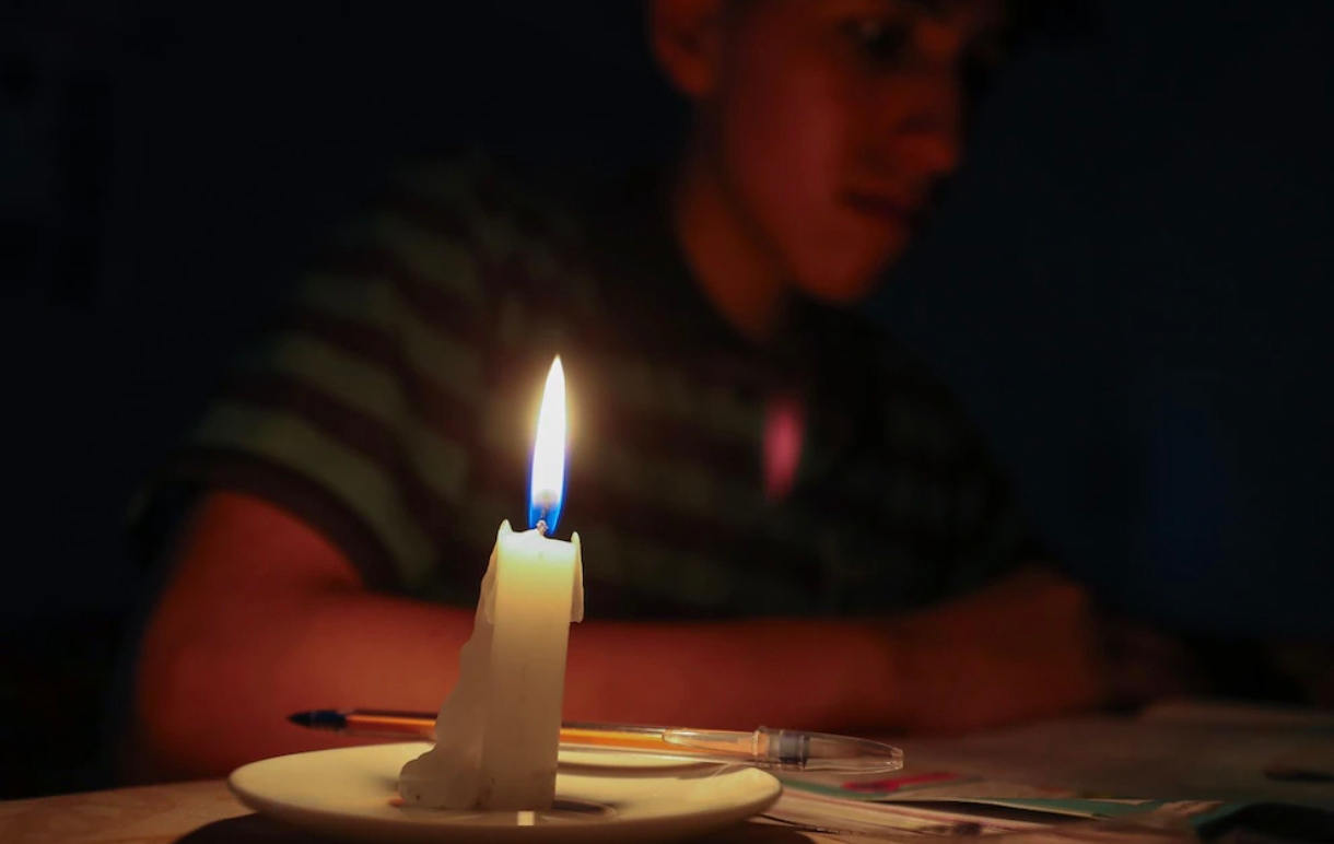 Más de 40 mil usuarios del AMBA no tienen luz en medio de la primera ola de calor del año