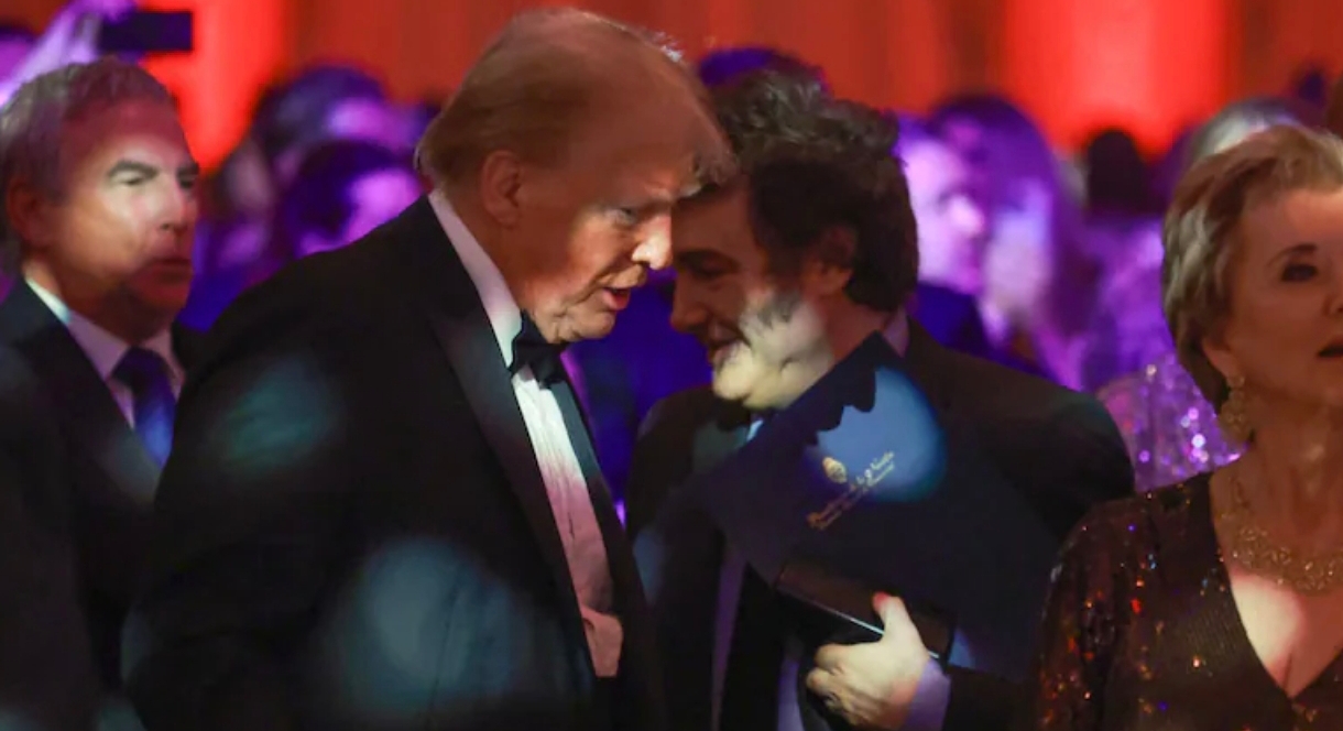 Del acuerdo con el FMI a las inversiones: cómo impactará en la economía la llegada de Trump a la Casa Blanca