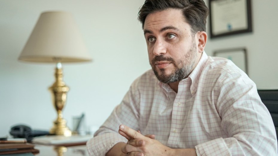 La respuesta de Marra tras su expulsión de LLA por 
