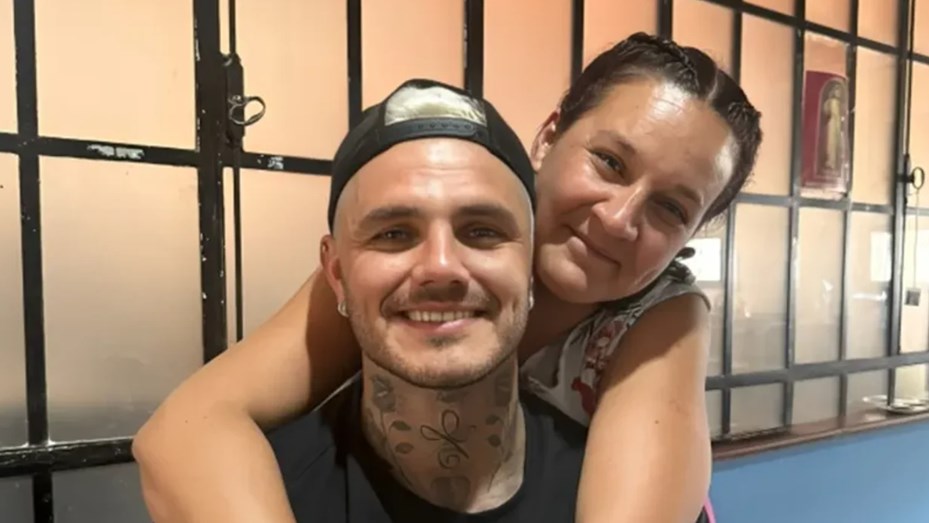 La hermana de Mauro Icardi se lanza a la política: busca ser concejala de Rosario