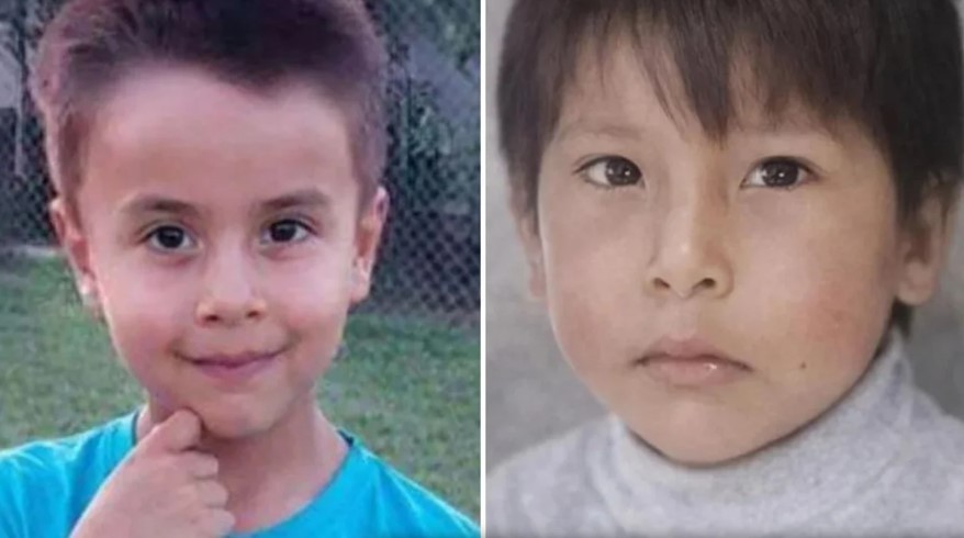 Desapariciones de Loan y Lian: el Gobierno Nacional aumentó las recompensas