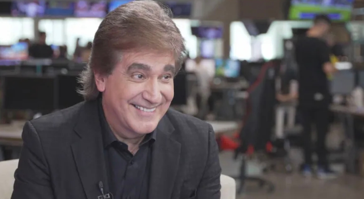 Sindicalistas y pol&iacute;ticos lanzaron un espacio para promover la candidatura del pastor evangelista Dante Gebel