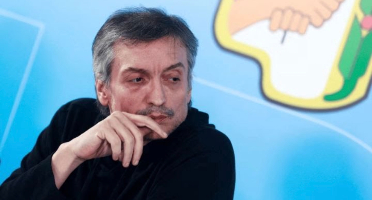 El PJ bonaerense anunci&oacute; la fecha en que se definir&aacute; si alguien enfrentar&aacute; a M&aacute;ximo Kirchner por la presidencia