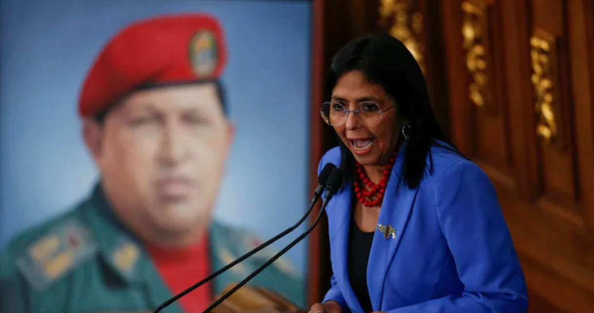 El gobierno de Venezuela asegur&oacute; que desconocen el paradero de Maduro y le pidi&oacute; a EE.UU. una &ldquo;prueba de vida&rdquo;