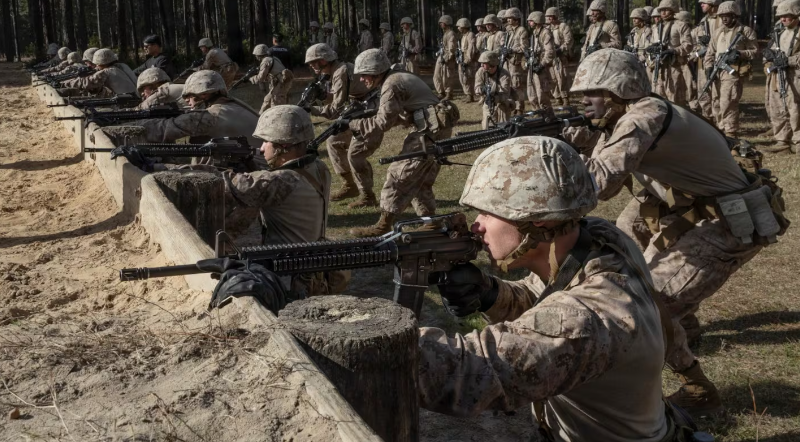 Qu&eacute; es la &ldquo;Delta Force&rdquo;, la fuerza de &eacute;lite de Estados Unidos que captur&oacute; a Maduro en Venezuela