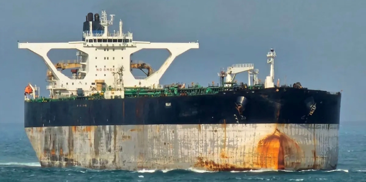 Estados Unidos confirm&oacute; que monitorea otros buques que desafiaron el bloqueo sobre Venezuela tras la incautaci&oacute;n de dos petroleros