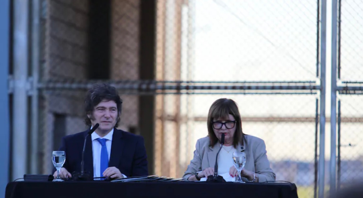 El Gobierno se concentra en la reforma laboral y la Ley de Glaciares y demora la reforma del C&oacute;digo Penal