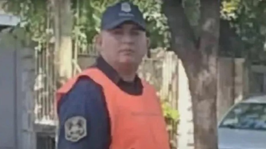Un policía fue encontrado muerto en Berazategui