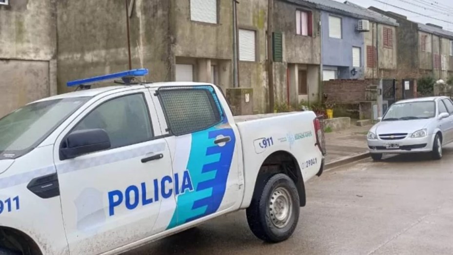 La Plata: un taxista atacó a un chofer de aplicación e intentó robarle el celular