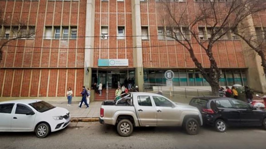 Mar del Plata: murió un bebé de 16 meses tras caerse a una pileta
