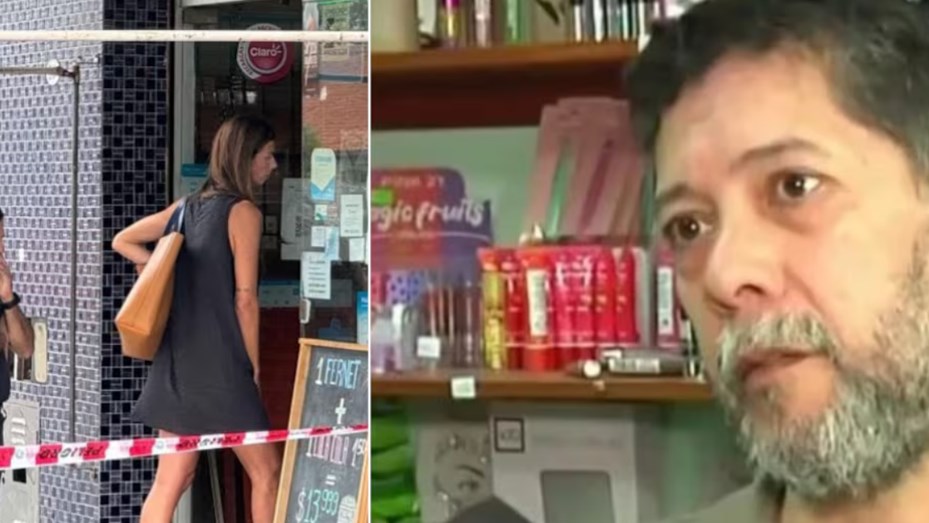Entraron a robarle al kiosco, se defendió con gas pimienta y lo mataron: ya lo habían asaltado cuatro veces