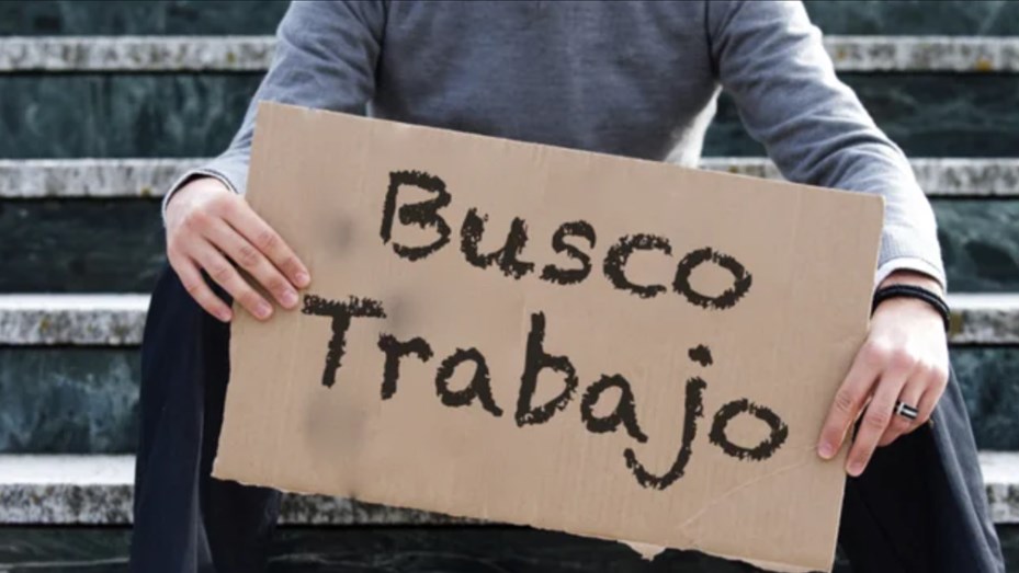 Datos oficiales: en un año se perdieron 185 mil empleos formales