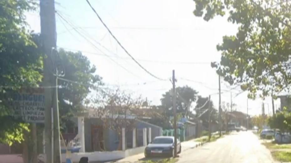 Lomas de Zamora: asesinaron a un policía mientras trabajaba como chofer de una aplicación
