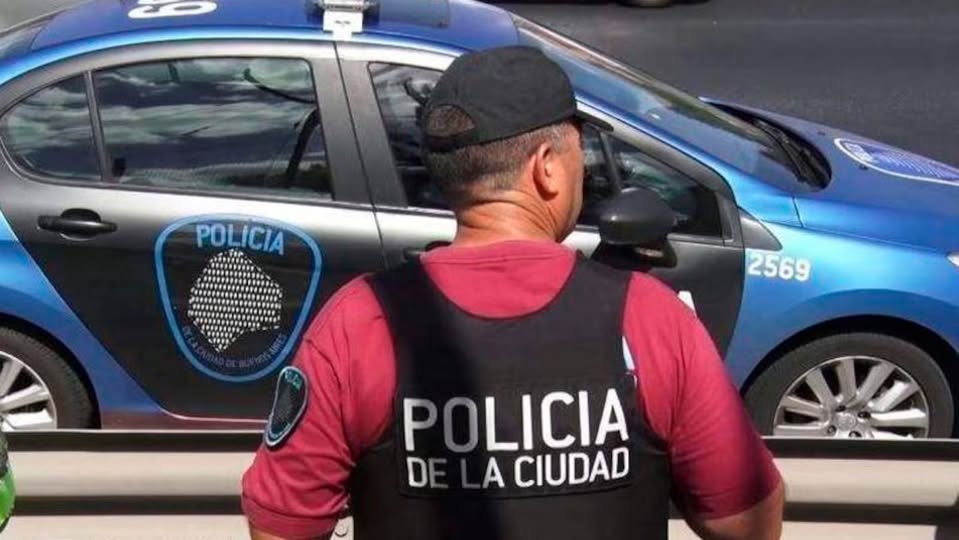 Balearon a otro policía de la Ciudad en el conurbano bonaerense y crece la tensión por la ola de ataques