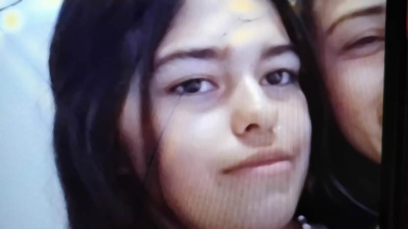 Desesperada búsqueda de Nélida en Cañuelas: avisó que estaba a dos cuadras de su casa y desapareció