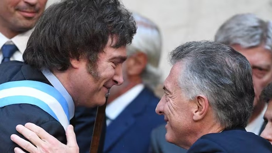 Mauricio Macri felicitó a Javier Milei por la prohibición de la hormonización en menores de 18 años