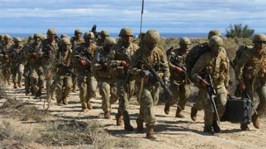 El Gobierno anunció un aumento de sueldo del 5% para las Fuerzas de Seguridad