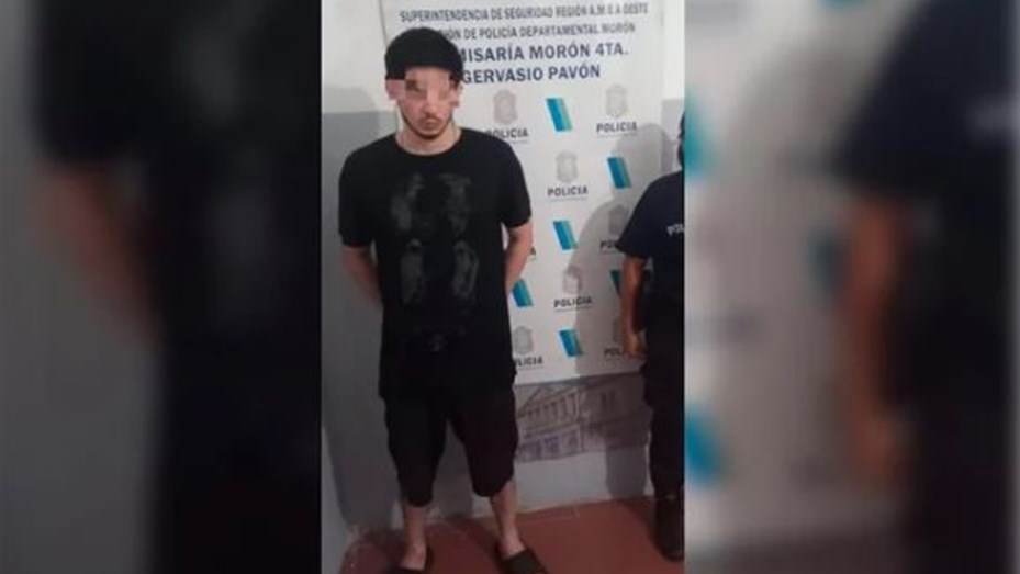 Giro en el caso de la jubilada muerta en Morón: la autopsia reveló que no fue asesinada por su nieto