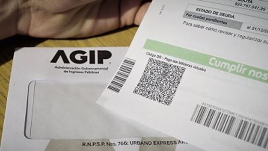 Aumento en patentes: el Gobierno porteño admitió un error de cálculo en ciertos modelos de vehículos