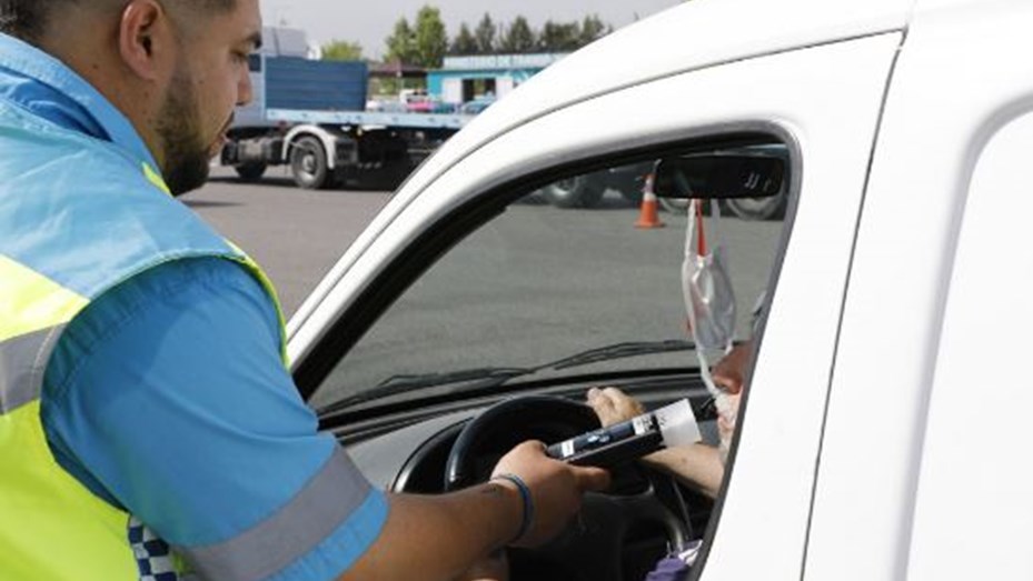 Aumentan las multas de tránsito en la provincia de Buenos Aires: cuánto pasa a costar cada infracción