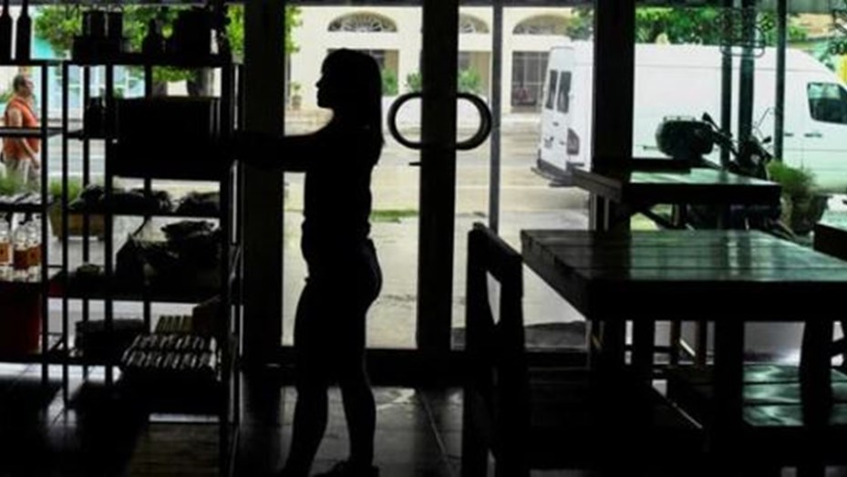 Cortes de luz: más de 9.000 usuarios sin servicio en el AMBA