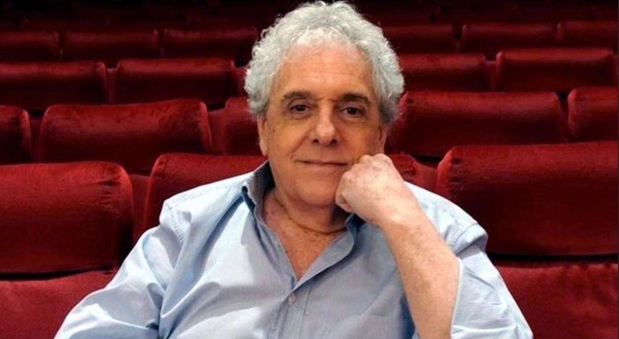 A los 84 años, murió el actor y humorista Antonio Gasalla, referente histórico de la escena nacional