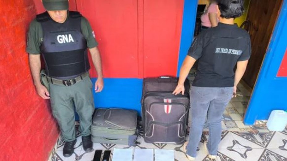 Detectan una posible víctima de trata de personas en Misiones