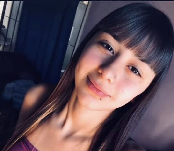 Alejandro Korn: buscan a Candela, una menor de 17 años que desapareció el domingo 