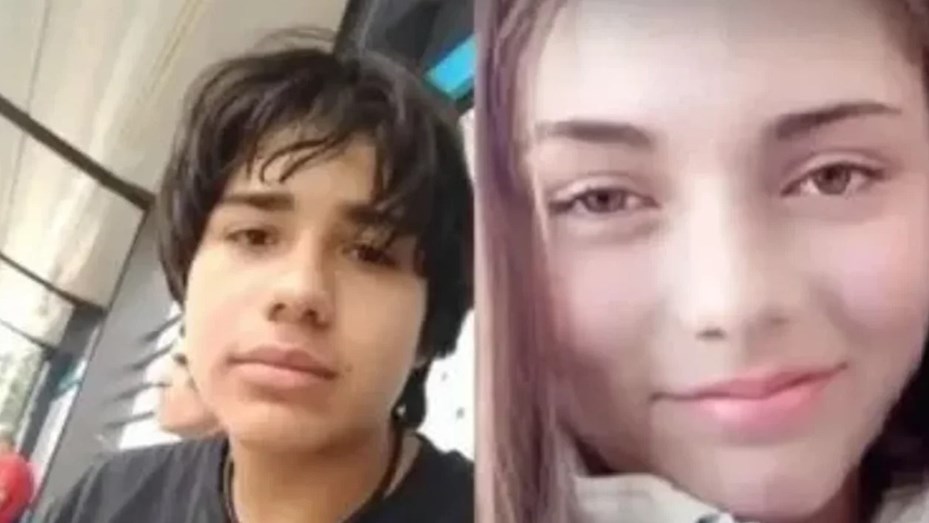 Crimen de Paloma y Josué: realizan un estudio clave para saber cómo los mataron