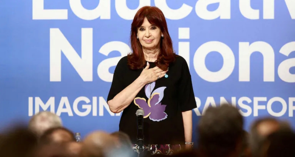 CFK descuenta un revés de la Corte en la causa Vialidad y define una doble estrategia para las elecciones