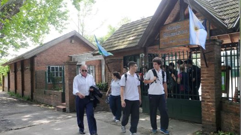 Aumentan los colegios privados en la Provincia