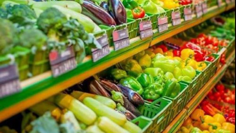 Mercado Central: las verduras subieron 43% en marzo