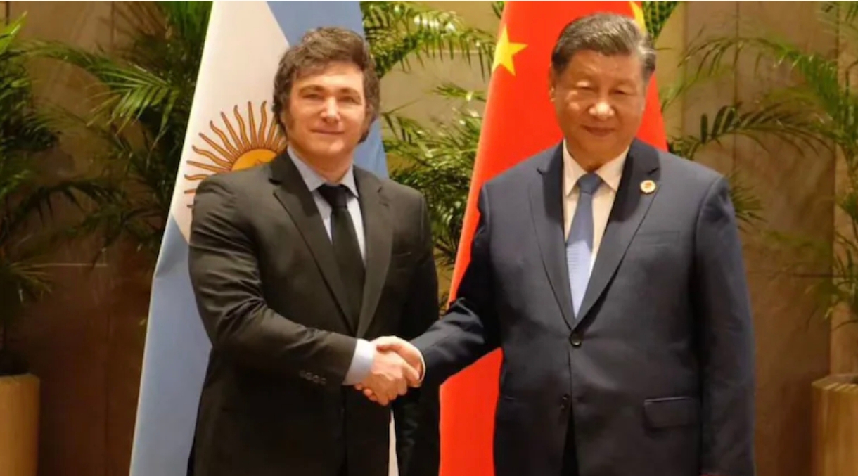 El swap de monedas se metió en la guerra comercial: la cifra que la Argentina debe pagarle a China