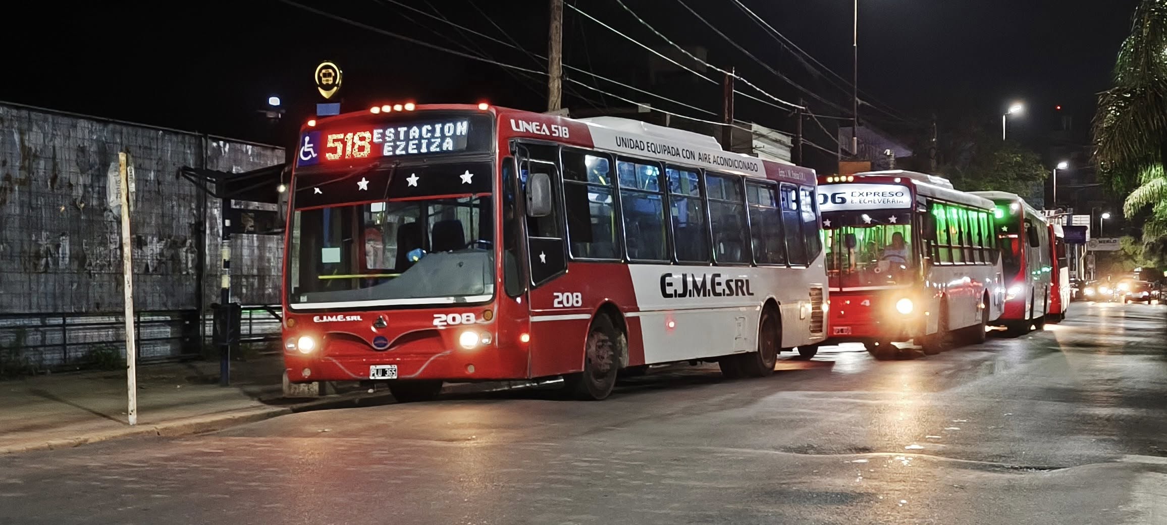 La UTA ratificó que habrá colectivos durante el paro y le envió un mensaje a la CGT: “Dentro de la ley todo”