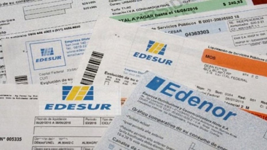 Acuerdo con el FMI: habrá un nuevo esquema de subsidios para tarifas de electricidad y luz