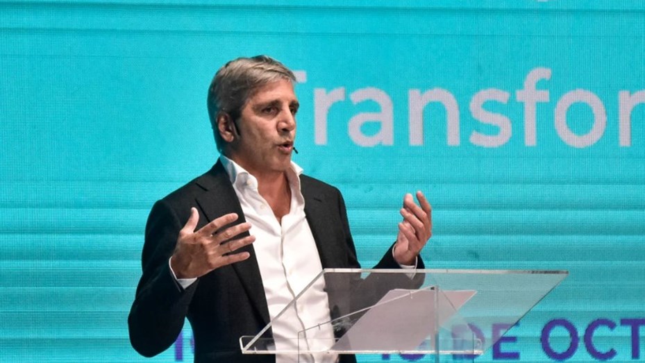 El Gobierno anunció la eliminación de las retenciones a 4 mil productos industriales