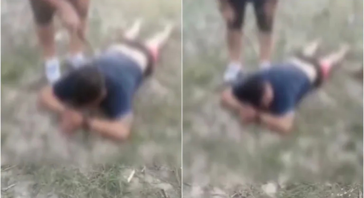 “Vení, te voy a dar caramelos”: un hombre intentó secuestrar a una nena de 7 años y los vecinos lo atraparon