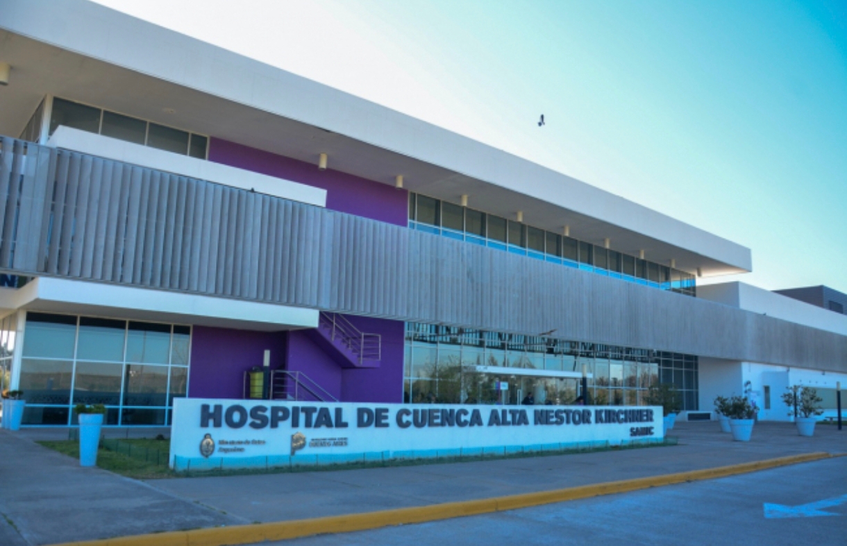Le pegaron un tiro en la Autopista Ezeiza Cañuelas y la moto fue recuperada en Ezeiza