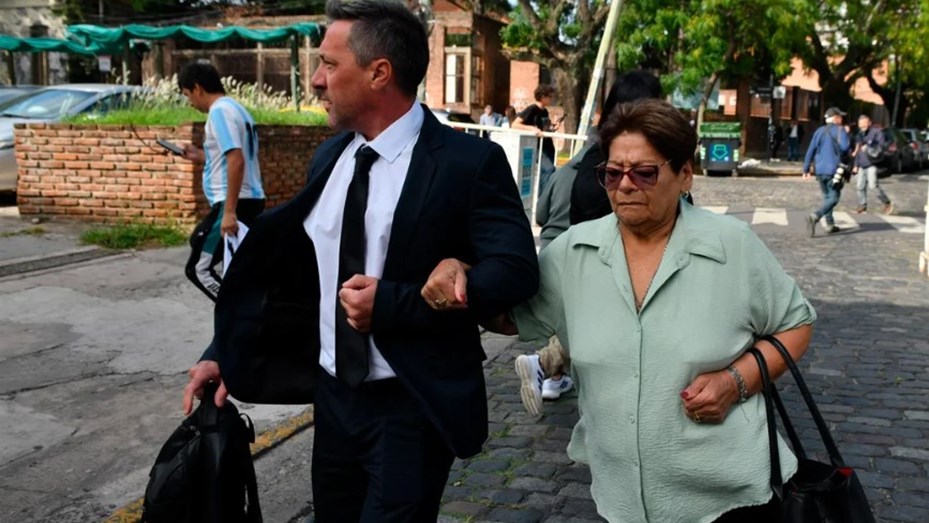 Juicio por la muerte de Diego Maradona: este jueves declaran sus hermanas y Verónica Ojeda