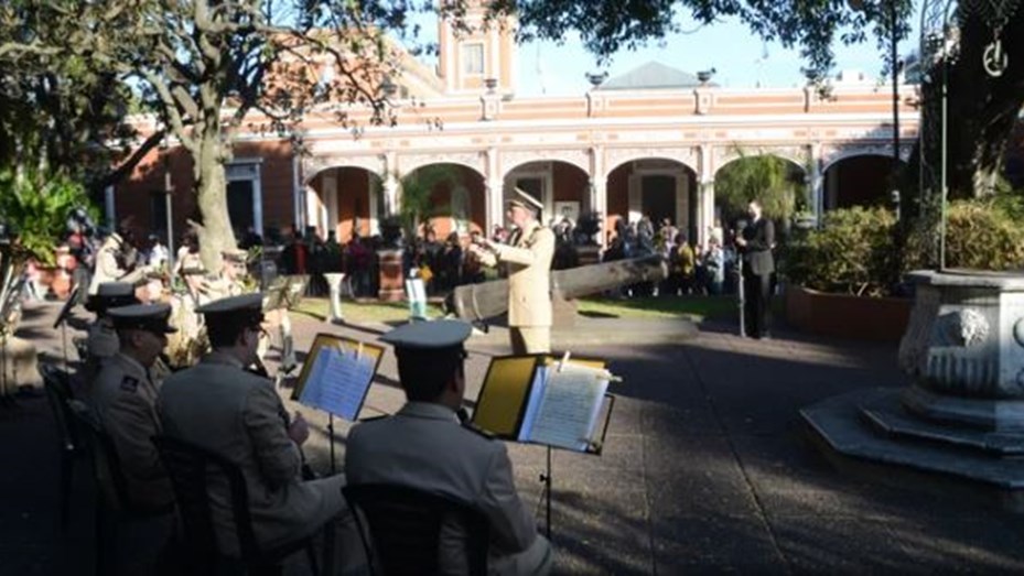 Los Museos Nacionales conmemoran el Día del Veterano y de los Caídos en Malvinas con actividades