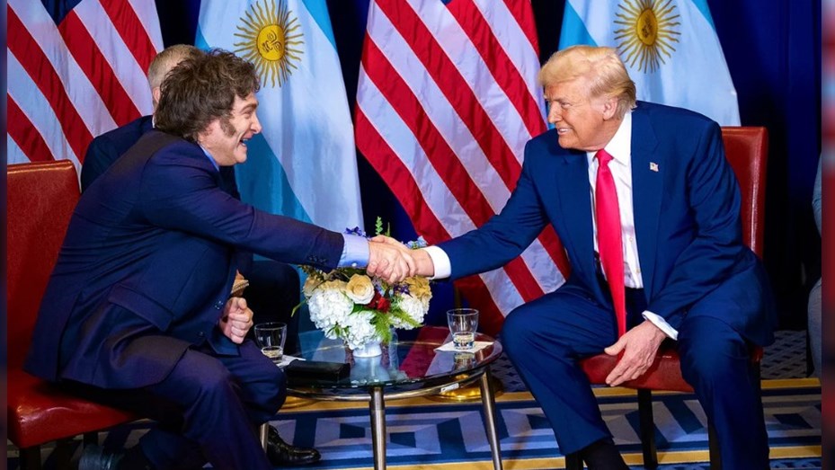 Cómo impactará en la Argentina la suba de aranceles anunciada por Trump