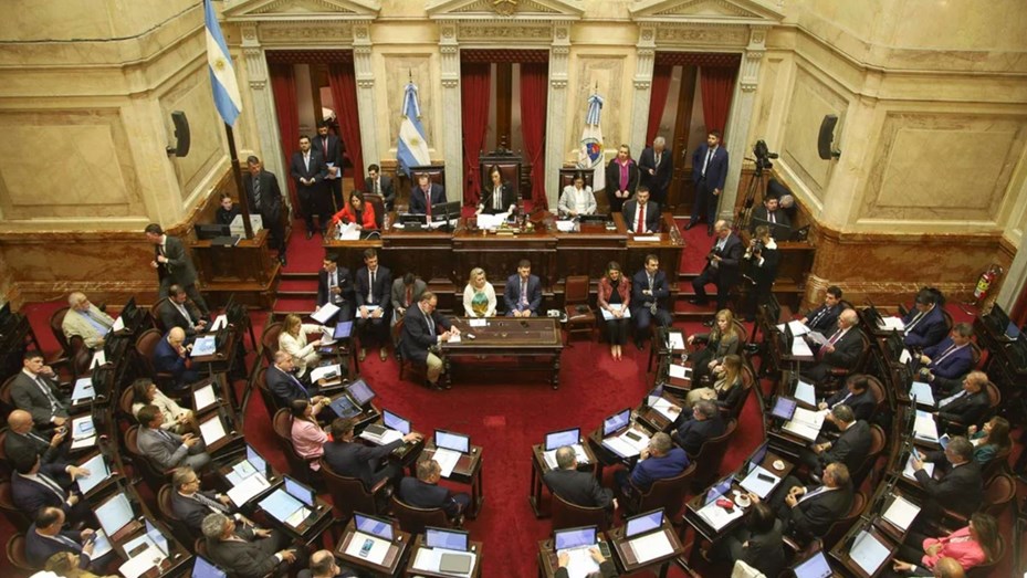 Senado sesiona por pliegos de Lijo y García Mansilla: panorama adverso para el Gobierno
