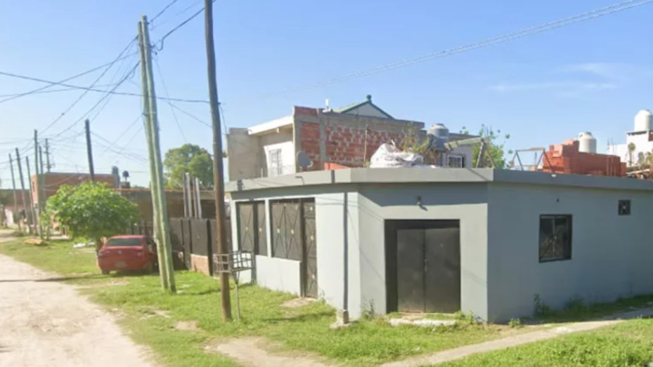 Menor mató a su padrastro para defender a su mamá: 